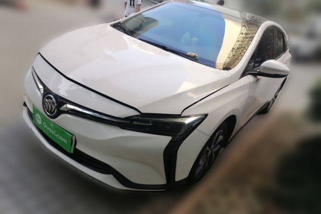 Used Buick Velite 6 2019 Connected & Smart Edition