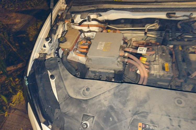 Used Buick Velite 6 2019 Connected & Smart Edition Engine Bay Right
