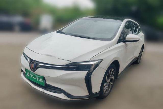 Used Buick Velite 6 2019 Connected & Smart Edition