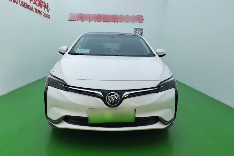 Used Buick Velite 6 2019 Connected & Smart Edition Exterior 1