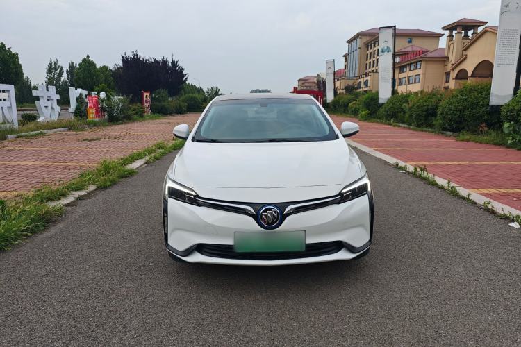 Used Buick Velite 6 2019 Connected & Smart Edition Exterior 1