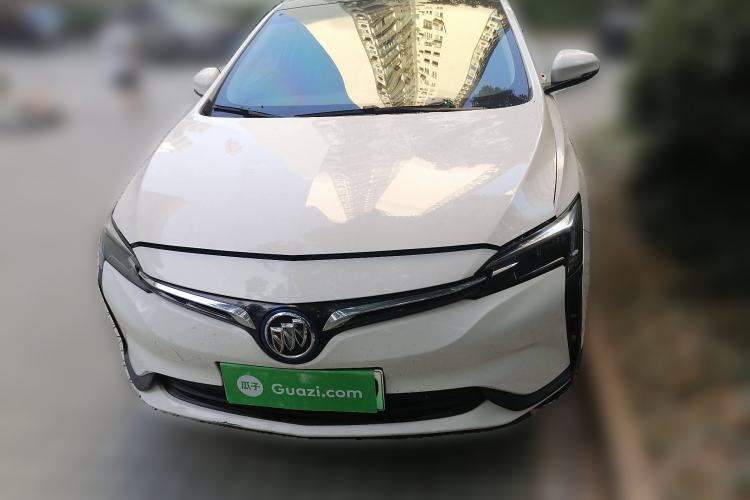 Used Buick Velite 6 2019 Connected & Smart Edition Exterior 1