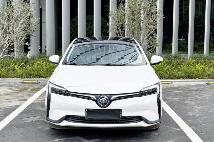 Used Buick Velite 6 2019 Connected & Smart Edition Exterior 1