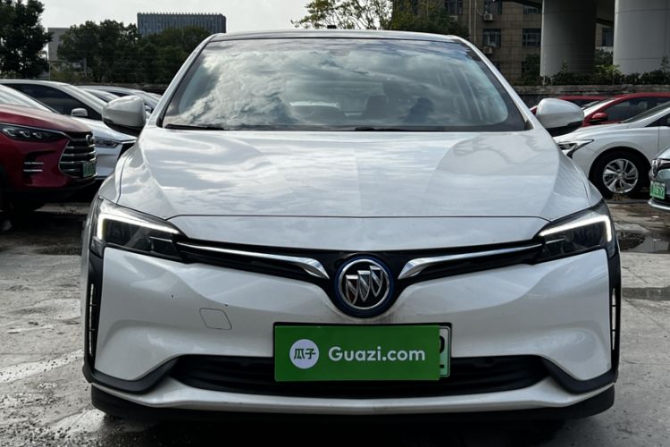 Used Buick Velite 6 2019 Connected & Smart Edition Exterior 1