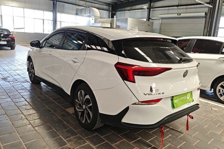 Used Buick Velite 6 2019 Connected & Smart Edition Exterior 2