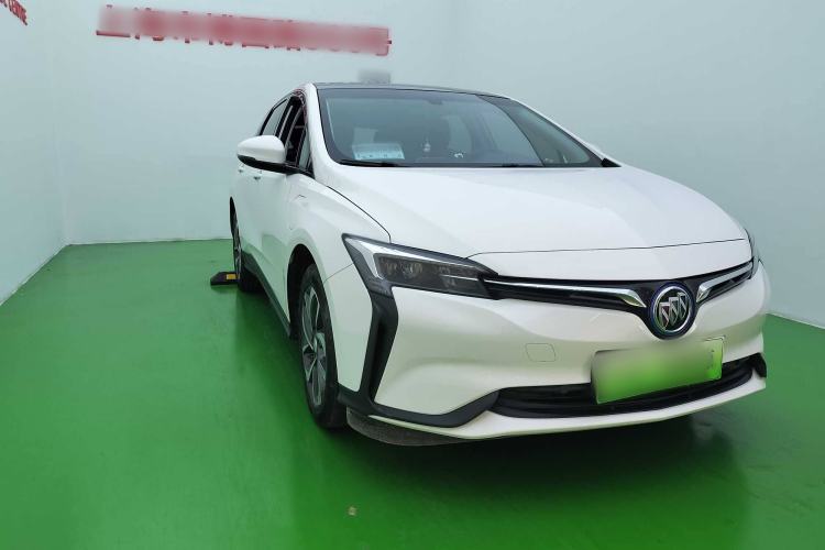 Used Buick Velite 6 2019 Connected & Smart Edition Exterior 2