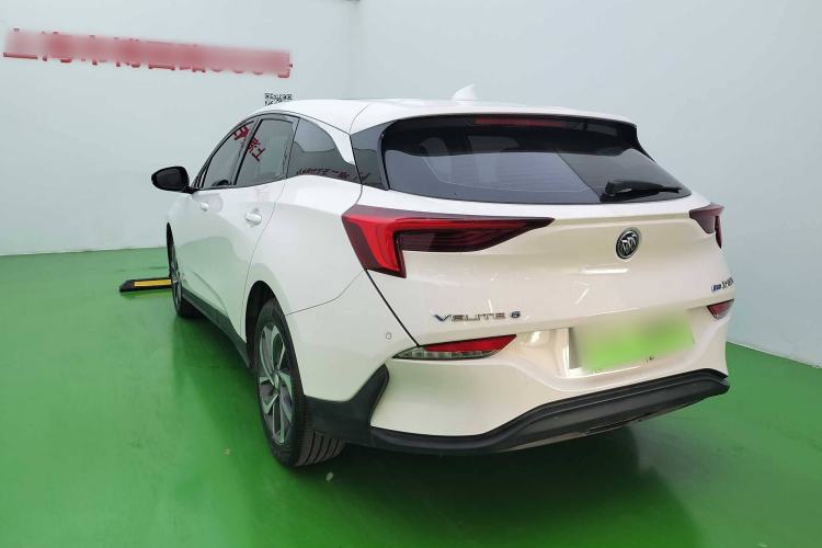 Used Buick Velite 6 2019 Connected & Smart Edition Exterior 3