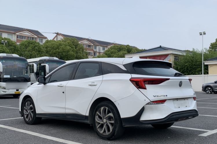 Used Buick Velite 6 2019 Connected & Smart Edition Exterior 4