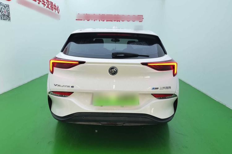 Used Buick Velite 6 2019 Connected & Smart Edition Exterior 4