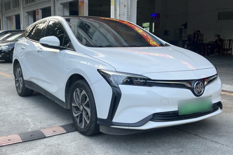 Used Buick Velite 6 2019 Connected & Smart Edition Exterior 4