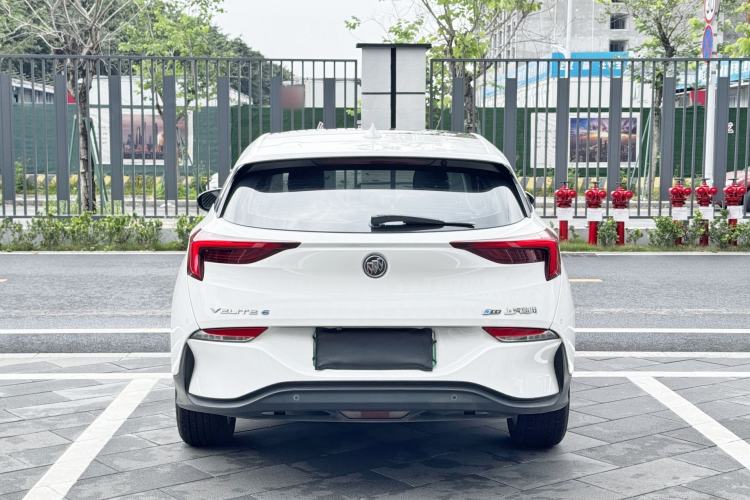 Used Buick Velite 6 2019 Connected & Smart Edition Exterior 4