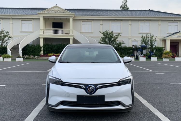 Used Buick Velite 6 2019 Connected & Smart Edition Exterior 5