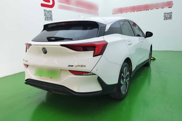 Used Buick Velite 6 2019 Connected & Smart Edition Exterior 5