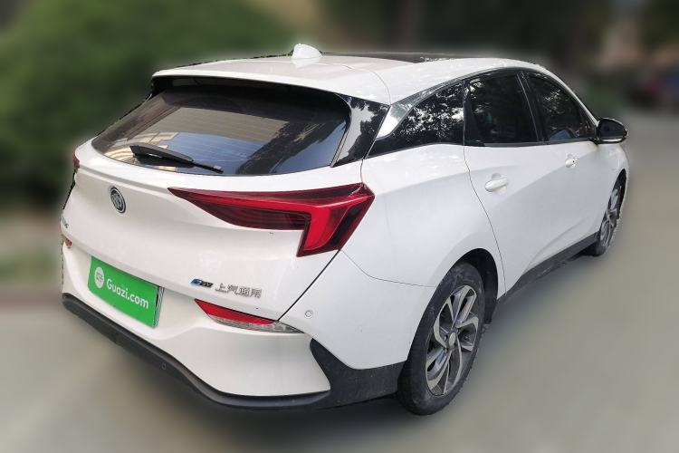 Used Buick Velite 6 2019 Connected & Smart Edition Exterior 5