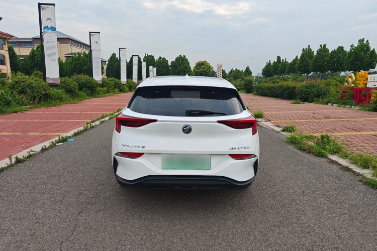 Used Buick Velite 6 2019 Connected & Smart Edition Exterior 6