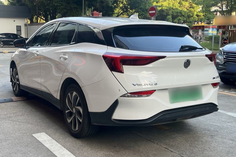 Used Buick Velite 6 2019 Connected & Smart Edition Exterior 6