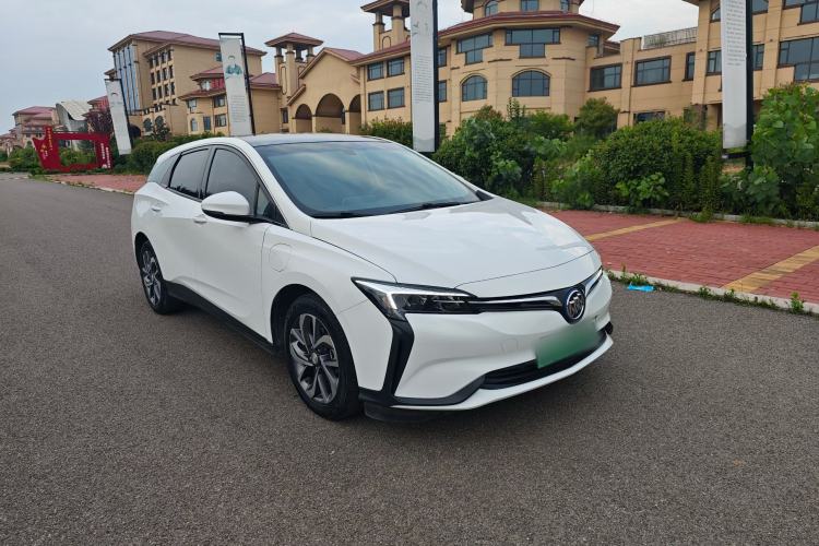 Used Buick Velite 6 2019 Connected & Smart Edition Exterior 8