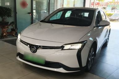 Used Buick Velite 6 2019 Connected Fashion Model