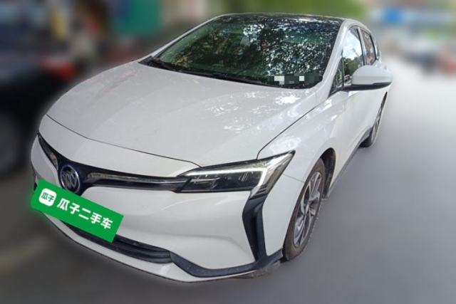 Used Buick Velite 6 2019 Connected & Smart Edition