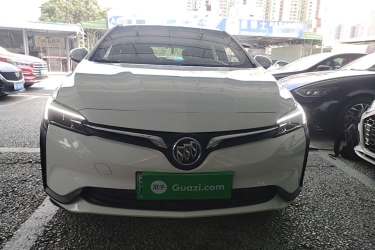 Used Buick Velite 6 2019 Connected & Smart Edition Front