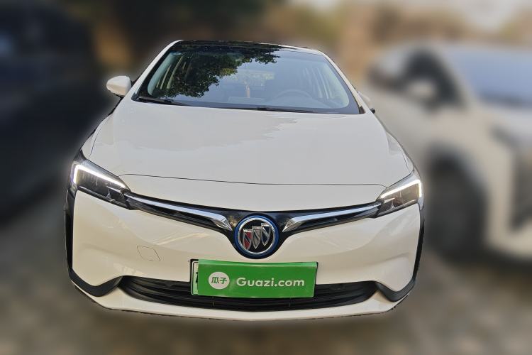 Used Buick Velite 6 2019 Connected & Smart Edition Front