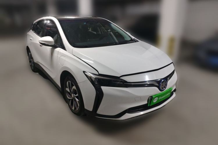 Used Buick Velite 6 2019 Connected & Smart Edition Front Right 45 Deg