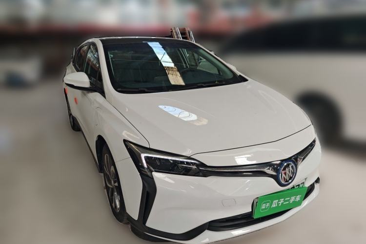 Used Buick Velite 6 2019 Connected & Smart Edition Front Right 45 Deg