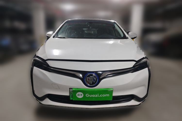 Used Buick Velite 6 2019 Connected & Smart Edition Front