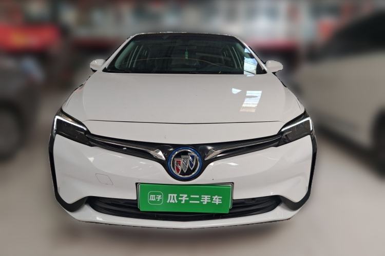 Used Buick Velite 6 2019 Connected & Smart Edition Front