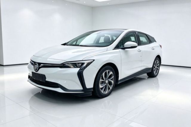 Used Buick Velite 6 2019 Connected & Smart Edition