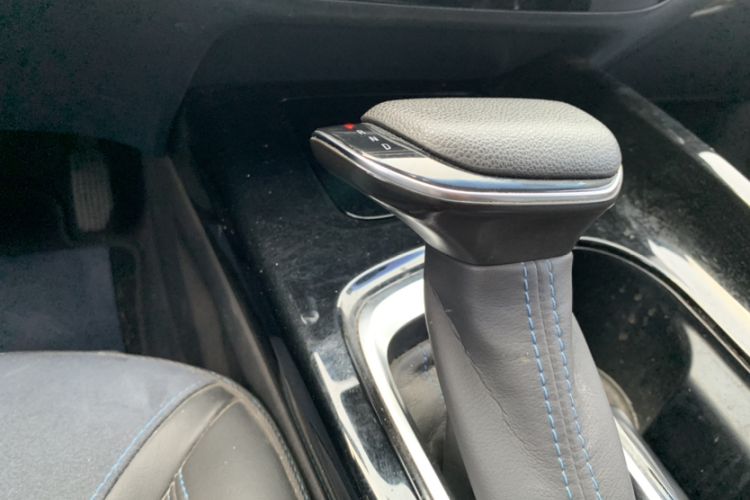 Used Buick Velite 6 2019 Connected & Smart Edition Gear Lever