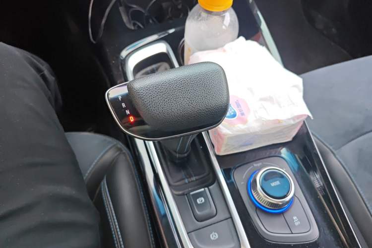 Used Buick Velite 6 2019 Connected & Smart Edition Gear Lever