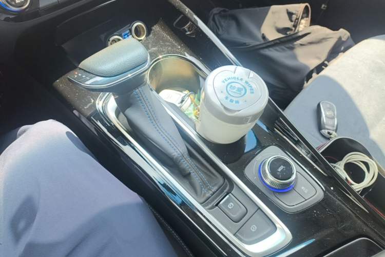 Used Buick Velite 6 2019 Connected & Smart Edition Gear Lever