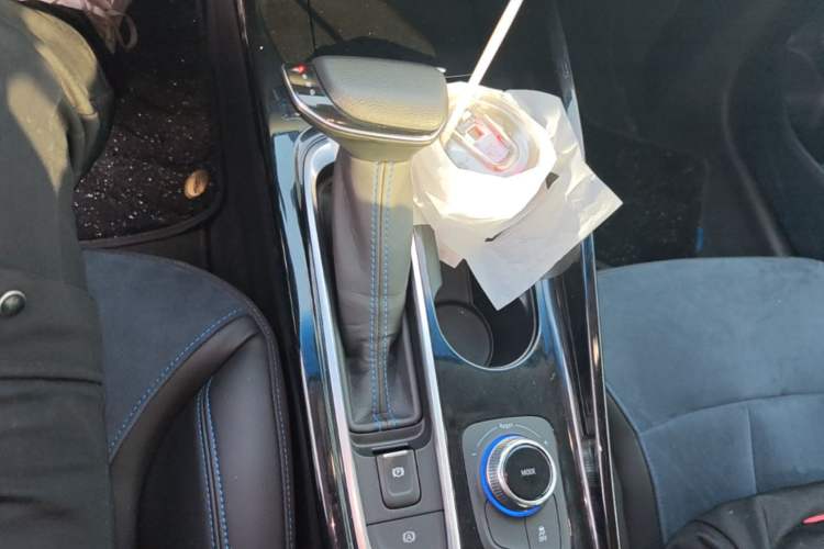 Used Buick Velite 6 2019 Connected & Smart Edition Gear Lever