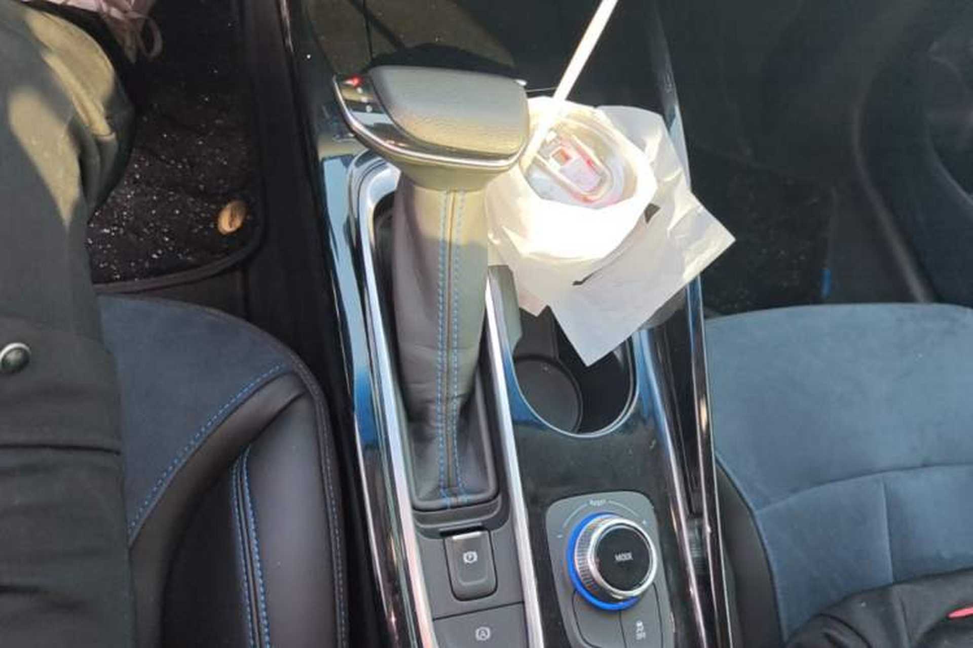 Used Buick Velite 6 2019 Connected & Smart Edition Gear Lever