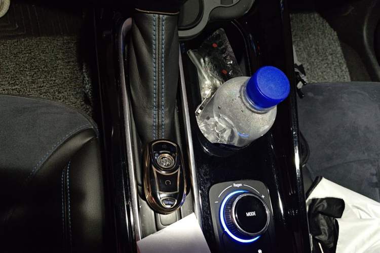 Used Buick Velite 6 2019 Connected & Smart Edition Gear Lever