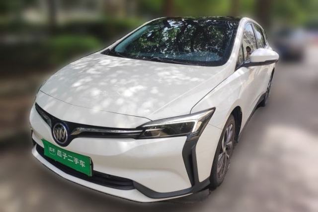 Used Buick Velite 6 2019 Connected & Smart Edition