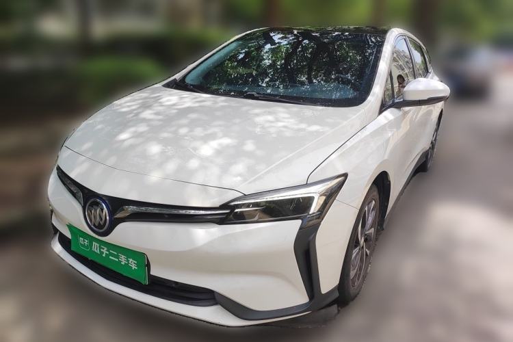 Used Buick Velite 6 2019 Connected & Smart Edition Guazi used car, China used car export, Used car for sale, Used cars, Cheapest cars for sale