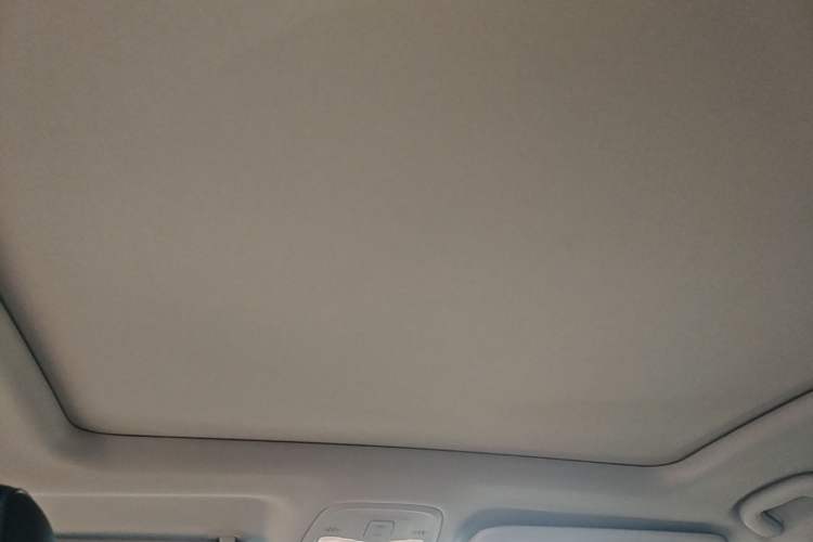 Used Buick Velite 6 2019 Connected & Smart Edition Headliner