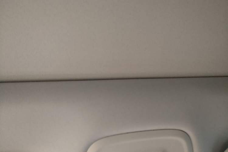 Used Buick Velite 6 2019 Connected & Smart Edition Headliner