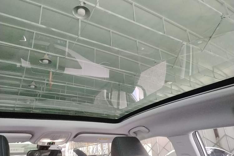 Used Buick Velite 6 2019 Connected & Smart Edition Headliner