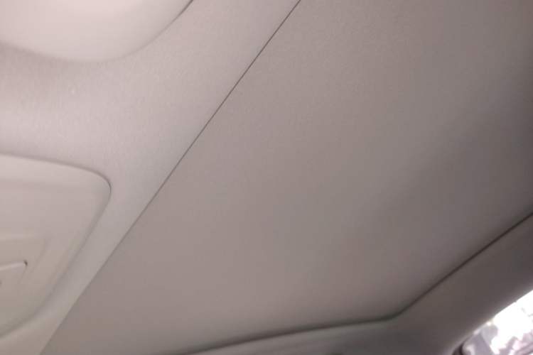 Used Buick Velite 6 2019 Connected & Smart Edition Headliner