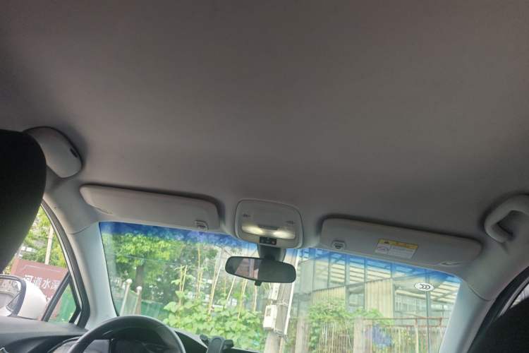 Used Buick Velite 6 2019 Connected Fashion Model Headliner