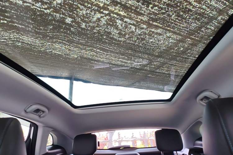 Used Buick Velite 6 2019 Connected & Smart Edition Headliner
