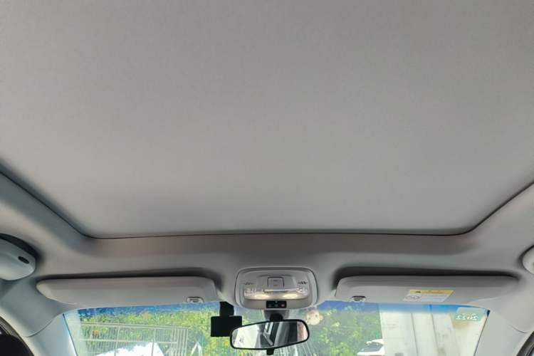 Used Buick Velite 6 2019 Connected & Smart Edition Headliner