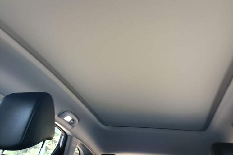 Used Buick Velite 6 2019 Connected & Smart Headliner
