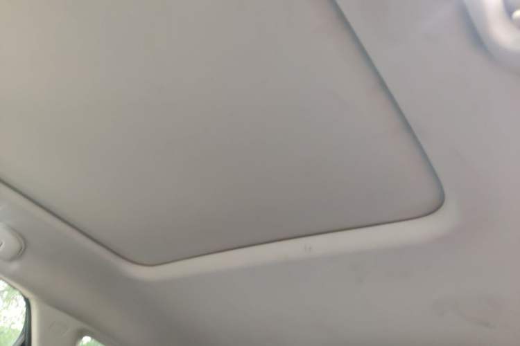 Used Buick Velite 6 2019 Connected & Smart Edition Headliner