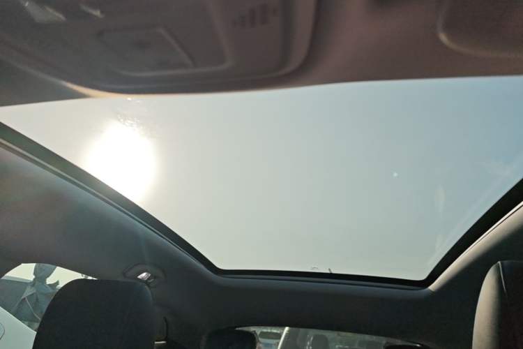 Used Buick Velite 6 2019 Connected & Smart Edition Headliner