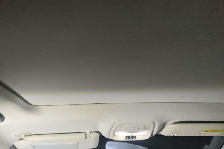 Used Buick Velite 6 2019 Connected & Smart Edition Headliner
