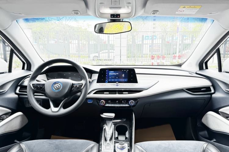 Used Buick Velite 6 2019 Connected & Smart Edition Instrument Cluster
